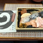 芝寿し - 料理写真: