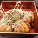 たこ焼き ポン太 - 