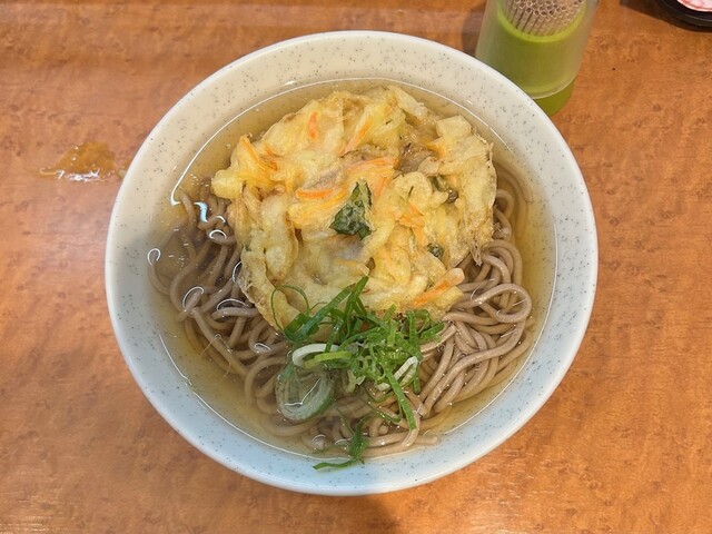Miyako Soba Shinsonezaki Ten photo 2