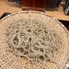 手打ち蕎麦 十色 - 料理写真: