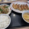 餃子の王将 橋本駅ビル店