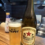 酒と麺 タイノタイ 池尻本店 - 