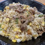 ペッパーランチ - 