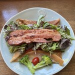 グリーンフィンガー - 