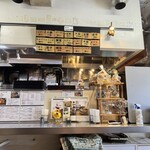 湘南スープカレー 海月 - 