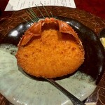 個室和食 東山 新宿本店 - かに