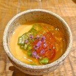 水炊き こはく - 