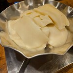 水炊き こはく - 