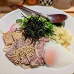 分讃岐うどんあ季 時譚 - 