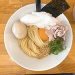 中華そば しろうと - 