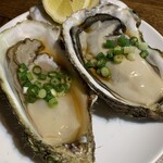 炉端焼花笠 - 料理写真: