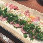 炭屋 串兵衛 - 
