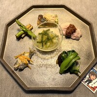 レンゲ - アミューズ