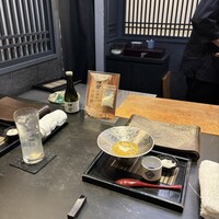 鮨 無垢/鮨 白銀 - 