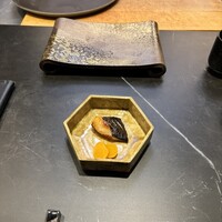 鮨 無垢/鮨 白銀 - 