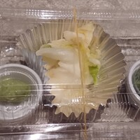 炭焼うな富士 大丸京都別邸 - 