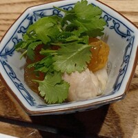 炭火焼鳥 木鶏 - 