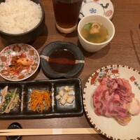 牛歩 - 