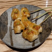 炭火焼鳥 木鶏 - 