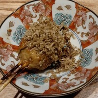 炭火焼鳥 木鶏 - 