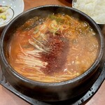 アリラン食堂 - 