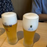 鮨 酒 肴 杉玉 アステ川西 - 