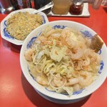 恵比寿 大龍軒 - 