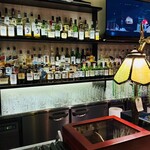 Bar Ribbon in the sky - 