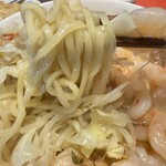 恵比寿 大龍軒 - 