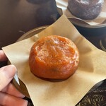 おやきとコーヒー - 