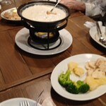 Italian Kitchen VANSAN 葛西店 - 