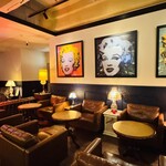 Bar Ribbon in the sky - 