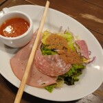 Italian Kitchen VANSAN 葛西店 - 