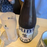 鮨 酒 肴 杉玉 アステ川西 - 