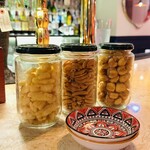 Bar Ribbon in the sky - 