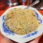 恵比寿 大龍軒 - 