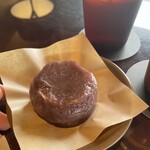 おやきとコーヒー - 