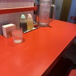 恵比寿 大龍軒 - 