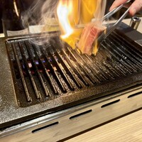 焼うお いし川 - 