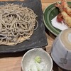 蕎麦前 ごとう
