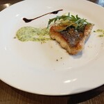 ビストロ オリーブ - 