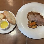 下北沢 肉バル Bon - シンタマ