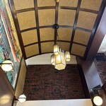 椿屋珈琲 - 店内