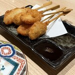 隠れ家居酒屋 富桜 - 