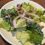 中目黒　ピッツェリア8 - 