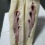 サンドイッチ工房 サンドリア - 