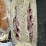 サンドイッチ工房 サンドリア - 