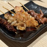 隠れ家居酒屋 富桜 - 