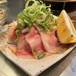 焼ジビエ 罠 狩場 - 