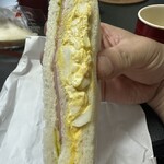 サンドイッチ工房 サンドリア - 